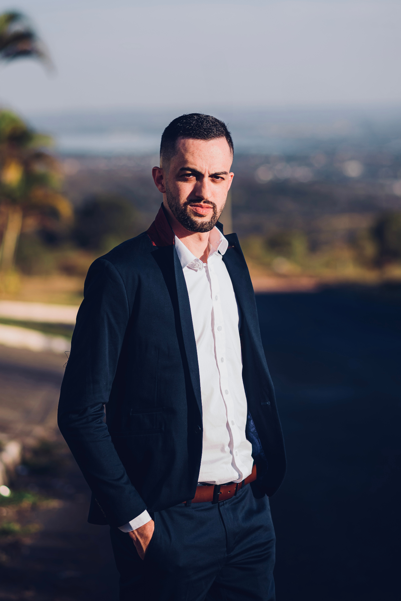 Hugo Marques, fundador da DF Milhas